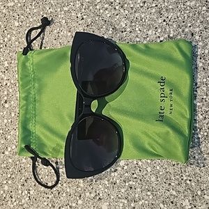 Kate Spade sunglasses